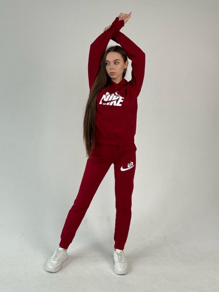 Жіночий спортивний костюм Nike | Зображення 4