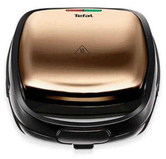 Бутербродниця Tefal SW341G10 | Зображення 1