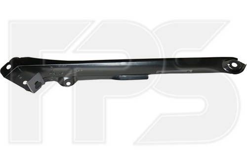 Ремчасть панели передней (окуляр) левая VW Golf VII '13- (FPS)