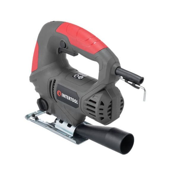 Електролобзик 750 Вт INTERTOOL DT-0461 | Зображення 2