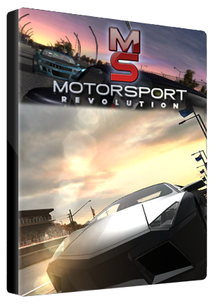 MotorSport Revolution Steam Key GLOBAL