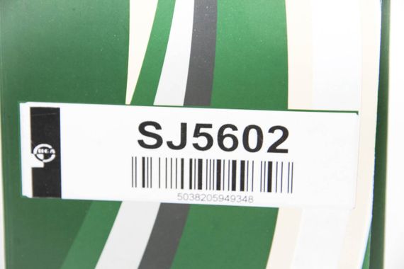 Опора кульова (передня/знизу) MB C/E-клас (W202/W210), BGA (SJ5602) | Зображення 3