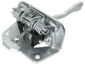 Audi A2 8Z 00-05 обмежувач передніх дверей 8Z0837249