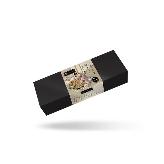 Кляп Liebe Seele Samurai Bite Gag | Зображення 1