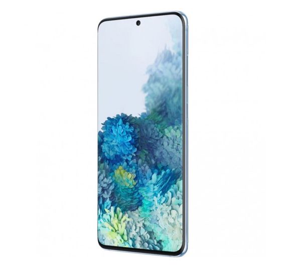 Смартфон Samsung Galaxy S20+ 5G SM-G986U 12/128GB Blue | Зображення 4