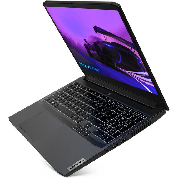 Ноутбук Lenovo IdeaPad Gaming 3 15IHU6 (82K101KJPB) | Зображення 5