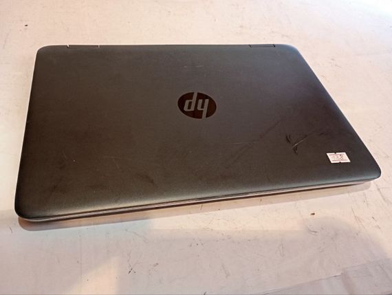 Ноутбук Б-клас HP ProBook 640 G2 / 14" (1366x768) TN / Intel Core i5-6300U (2 (4) ядра по 2.4 - 3.0 GHz) / 8 GB DDR4 / 500 GB HDD / Intel HD Graphics 520 / WebCam / АКБ не тримає б/в | Зображення 5