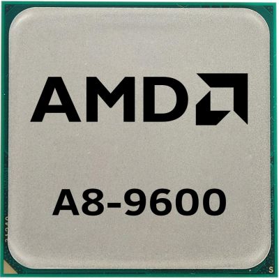 Процессор AMD A8-9600 (AD9600AGM44AB) (AD9600AGM44AB)
