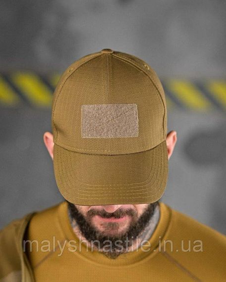 Летний тактический костюм 8в1 TIRAN койот ДЛ6516 | Зображення 3