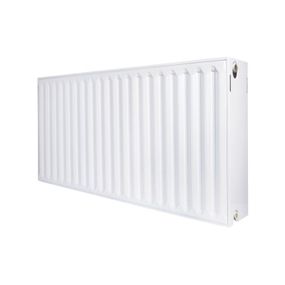 Радіатор сталевий Thermo Alliance IMAS 33 тип 500х800 бічне під'єднання 2206 Вт