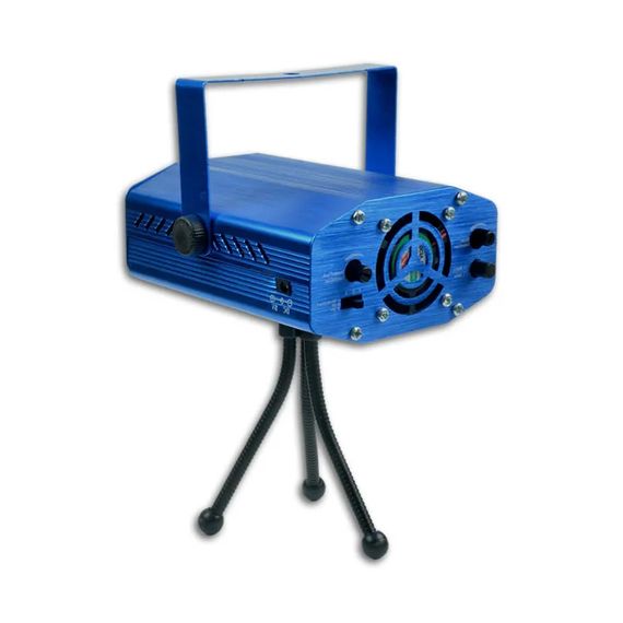 Лазерний рівень з 4 проекціями XPRO RD-7191 (RD-7191_320) | Зображення 2