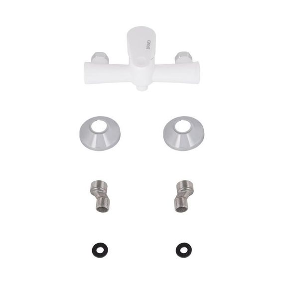 Смеситель для душа Brinex 37W 010 | Зображення 4