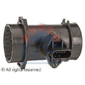 Расходомер воздуха Mercedes Benz W202 M111 93-, Facet, 10.1442,