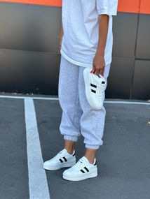 жіночі кеди