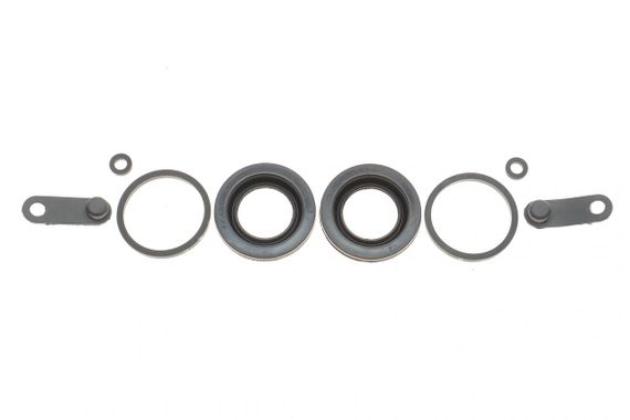 Ремкомплект суппорта заднего Subaru Impreza 01-10 d=36mm  Brembo  236043