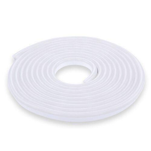 Світлодіодна стрічка NEON 220В JL 5050-60 RGB IP65, герметична, 1м