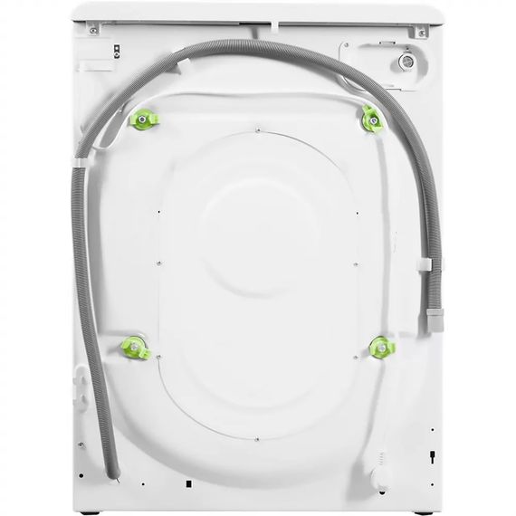 Прально-сушильна машина Indesit фронтальна EWDE7528WEU | Зображення 4