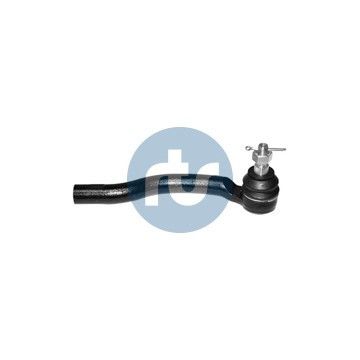 Наконечник рулевой тяги правый Mazda CX7 06-14/ CX9 06- (L=206 mm), RTS, 91-98014-1,