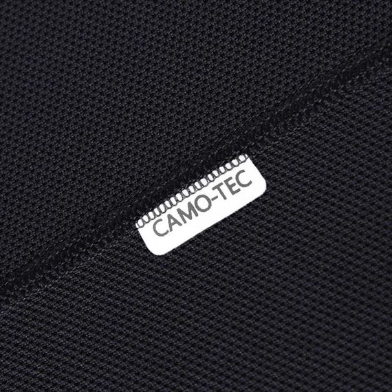 Поло Paladin PRO CoolPass Black/Blue (2299), XL | Зображення 3