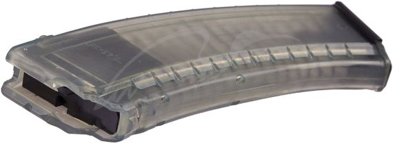 Магазин ак 5.45 Магазин WBP кал. 5,45х39 мм 30 патронов Магазин для автомата Магазин для ак Магазин 5.45х39 | Зображення 2