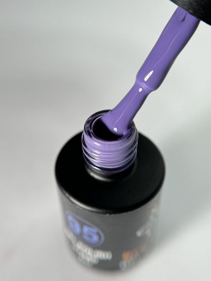 Гель лак Bee Nails 95, 8мл