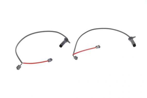 Датчик зносу гальмівних колодок передніх Audi Q7 Q8 2.0 TFSI 3.0 TDI 15- L=508mm К-кт 2 шт. WS 0488 A