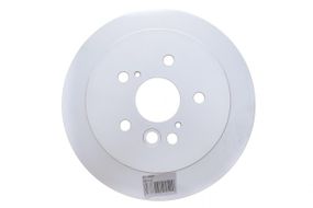 Диск гальмівний задній Toyota Rav 4 00-05 Chery Tiggo 05-14 302x9  повн.  23-0803C