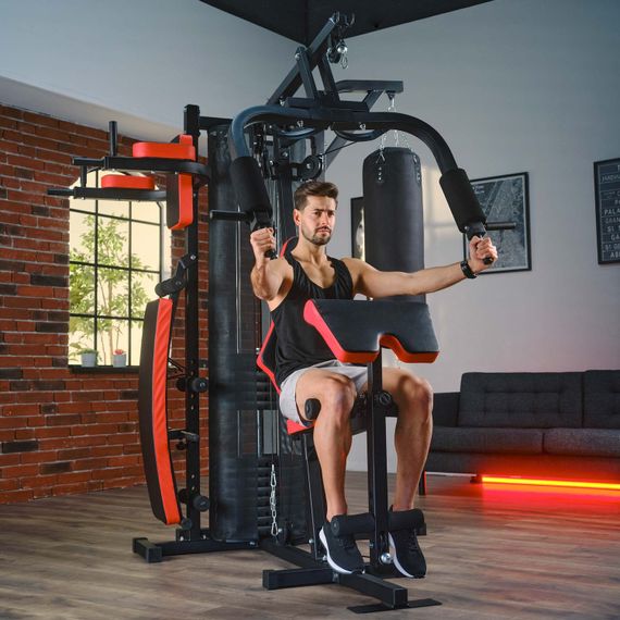 Силова станція Hop-Sport HS-1054K | Зображення 5
