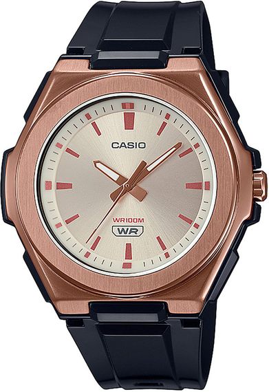 Годинник CASIO LWA-300HRG-5EVEF