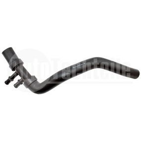 Патрубок радиатора нижний Opel Movano 2.2/2.5 TDI 98-10 / Renault Master 2.2/2.5 dCi  98-10, AutoTechteile,