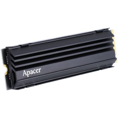 Накопитель SSD M.2 2280 2TB for PS5 Apacer (AP2TBAS2280Q4U5-1) | Зображення 1