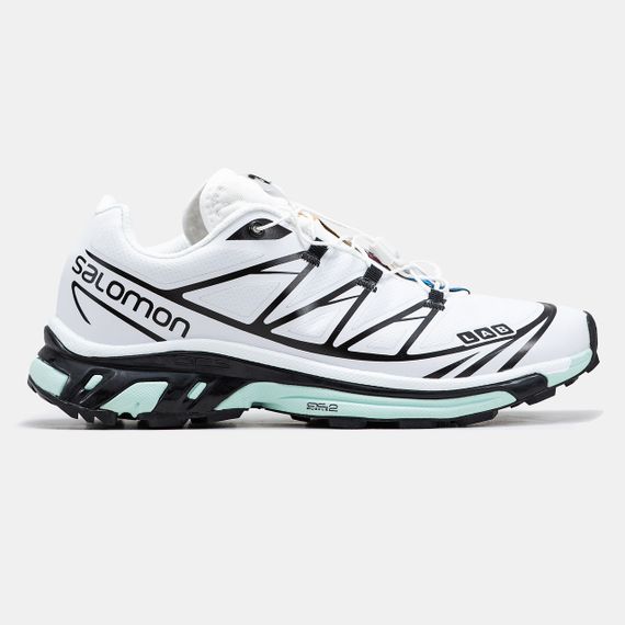 Мужские кроссовки Salomon XT- 6 Soft Ground весна/лето/осень 1706 | Зображення 3