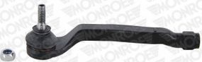 Накінечник рульової тяги RENAULT KANGOO, MERCEDES CITAN 08- перед. міст зліва (Вир-во MONROE) MONROE L25130 на RENAULT KANGOO Express (FW0/1_)