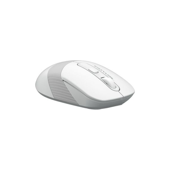 Мишка A4Tech FG10S White | Зображення 3