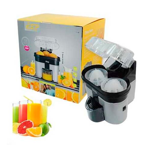 Соковитискач з високою продуктивністю XPRO KJ-1049 (40986-Kj 1049_1596) | Зображення 4
