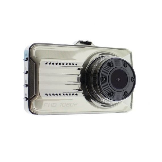 Автореєстратор з Full HD якістю зйомки XPRO DVR H37 (MER-12942_967) | Зображення 3