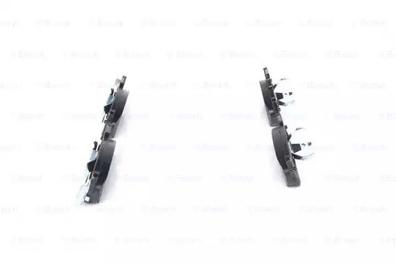 Колодки гальмівні дискові MB ML320/ML230/ML270CDI/ML350-05, BOSCH (0986424708) | Зображення 3
