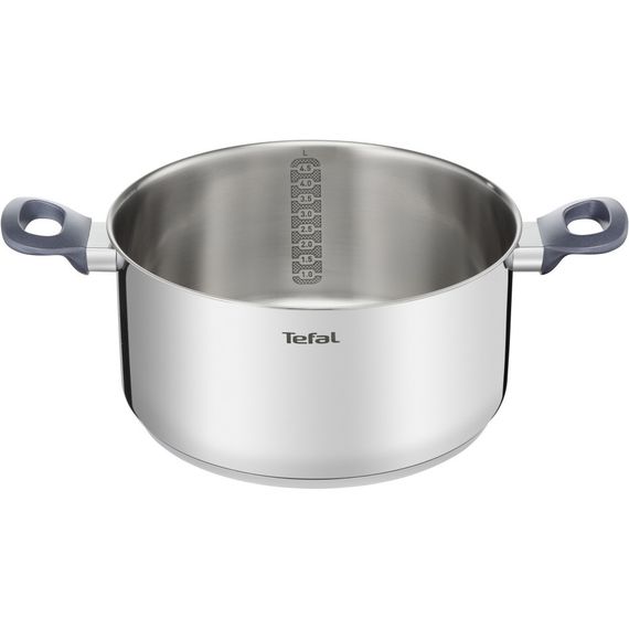 Набір посуду Tefal Daily Cook 8 предметів (G712S855) | Зображення 1