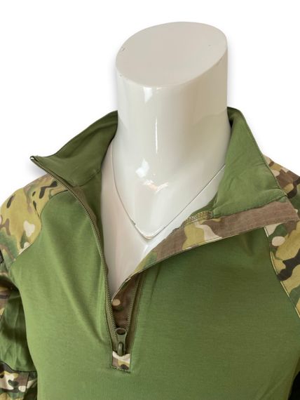 Тактичний Убакс Мультикам розмір 40-42 XS | Зображення 2
