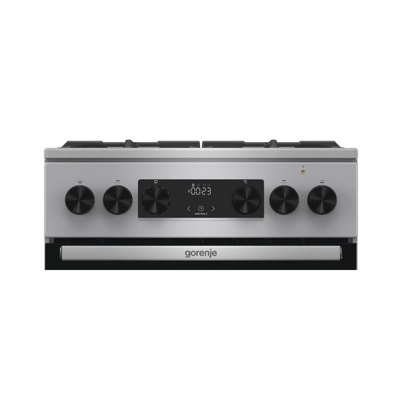 Плита Gorenje GKS5C70HXF | Зображення 3
