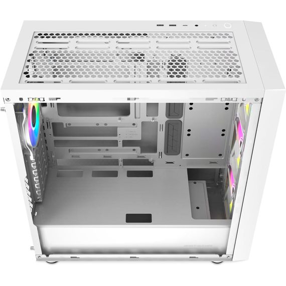 Корпус CoolerMaster MB600-WGNN-S00 | Зображення 4
