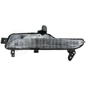 Повторитель поворота правый Renault Megane 16-, AutoTechteile, 503 0436, 2102228