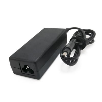 Блок живлення до ноутбуку Extradigital HP 19.5V, 3.33A, 65W (4.8x1.7) (PSH3823) | Зображення 1