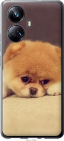 Чехол на Realme 10 Pro Plus Boo 2 "890u-2944-17620"