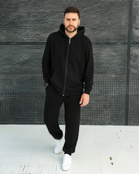 Костюм петля Фурия чёрный S M | Зображення 2