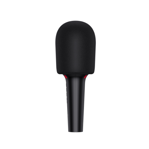 Портативна колонка-мікрофон 5W чорний Havit HV-SK851BT | Зображення 3