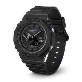 Чоловічий годинник Casio GA-B2100-1A1