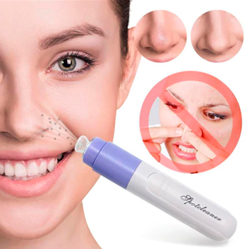 Вакуумний очищувач обличчя Spot Сleaner | Зображення 3
