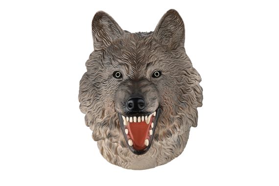 Игрушка-перчатка Same Toy Волк X318Ut (X318UT)
