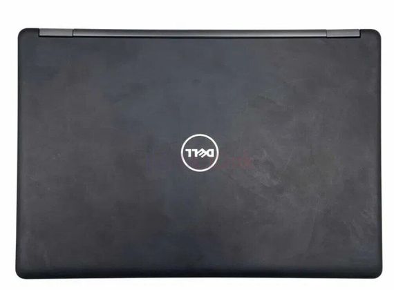Ультрабук Б-класс Dell Latitude 5480 / 14" (1920x1080) IPS / Intel Core i5-6300U (2 (4) ядра по 2.4 - 3.0 GHz) / 8 GB DDR4 / 256 GB SSD / Intel HD Graphics 520 / WebCam / Win 10 б/у | Зображення 3